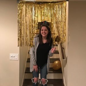 Meet your Posher, Mary